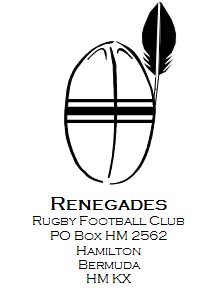 Renegades Logo